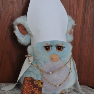 Meet your Posher, Braydon